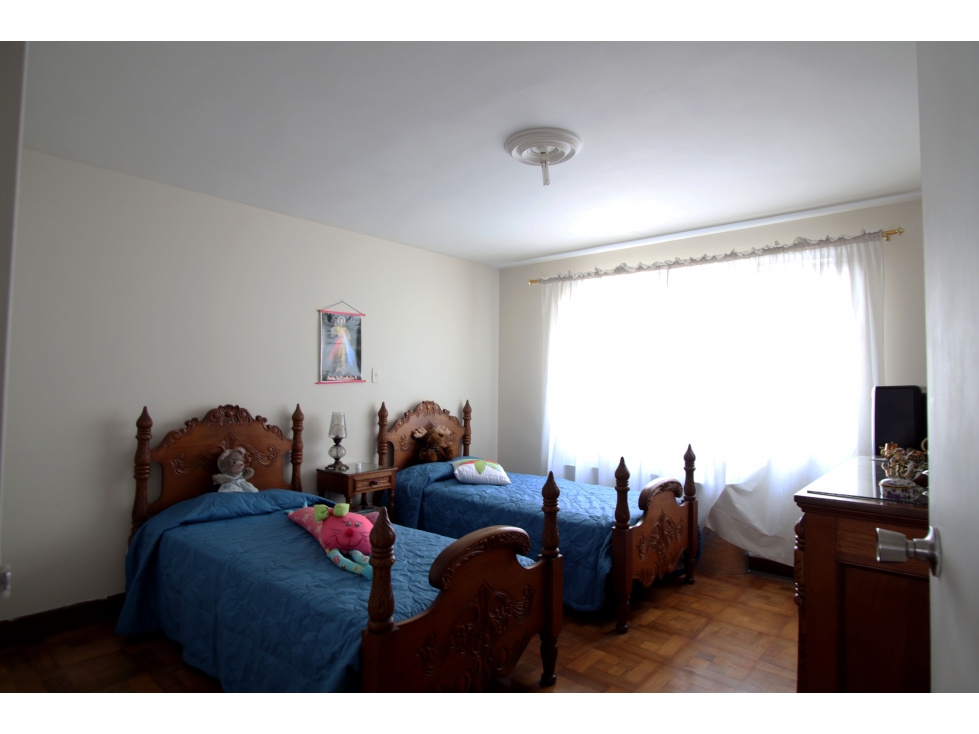 VENTA APARTAMENTO EN PRIMER PARQUE DE LAURELES — foto 6