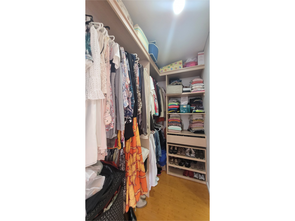 VENTA APARTAMENTO EN LOMA DE LAS BRUJAS — foto 5