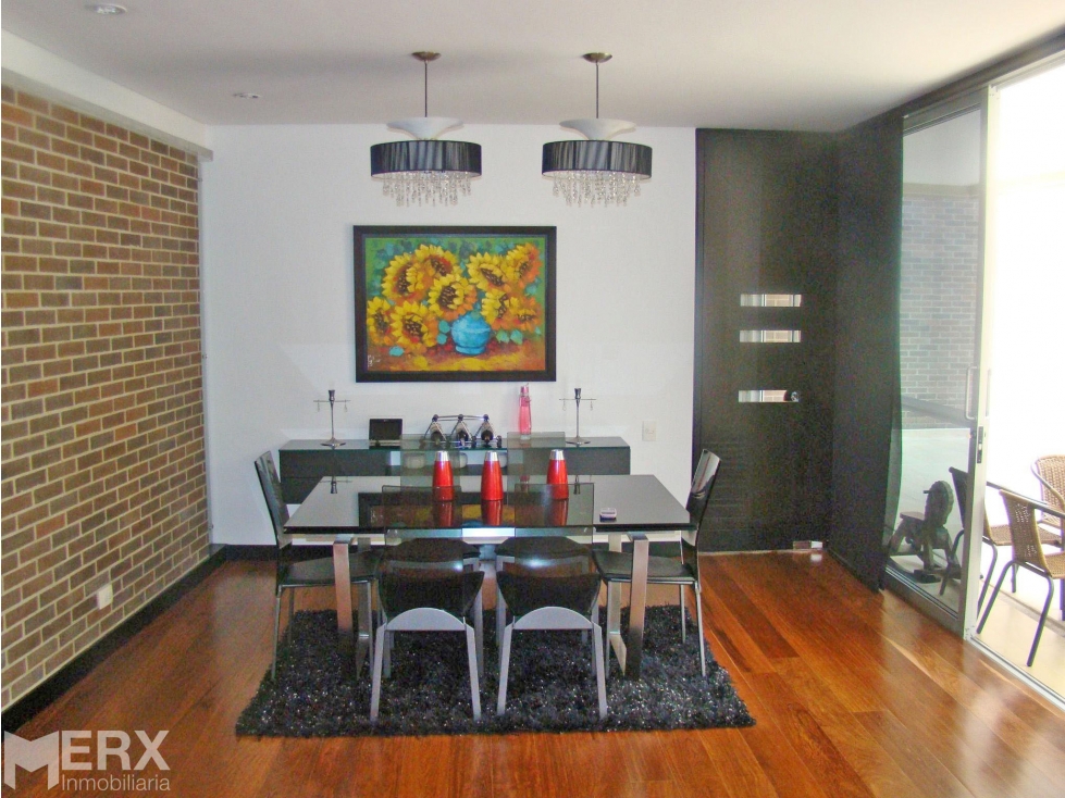 VENTA APARTAMENTO EN EL SECTOR DE ALEJANDRIA - EL POBLADO. — foto 2