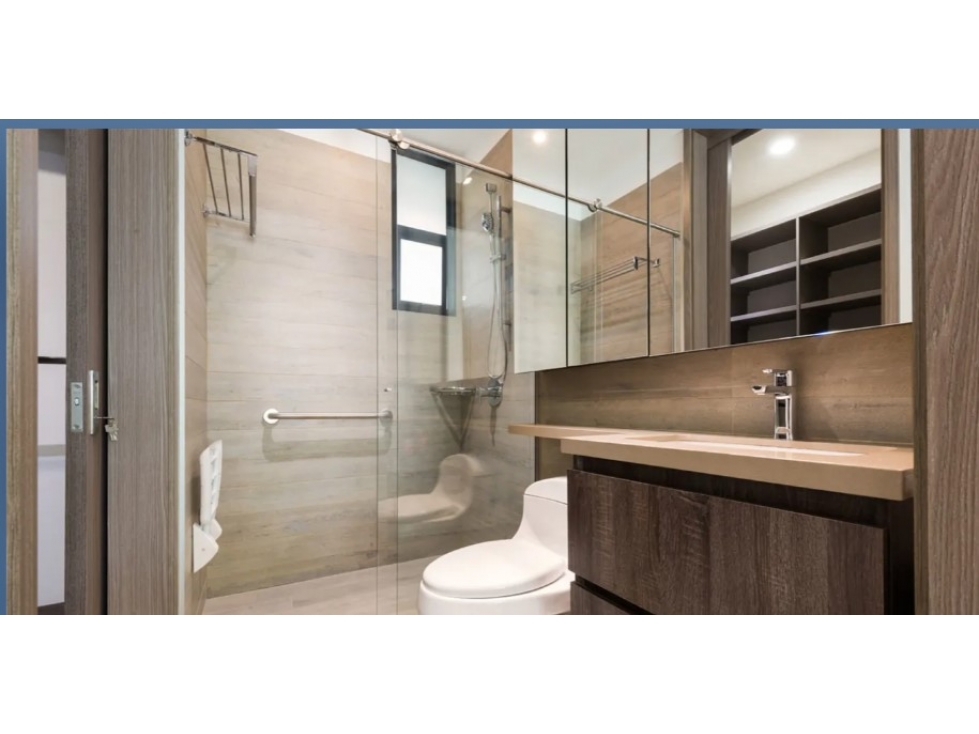 SE VENDE APARTAMENTO EN VITALY SENIORS ETAPA UNO — foto 3
