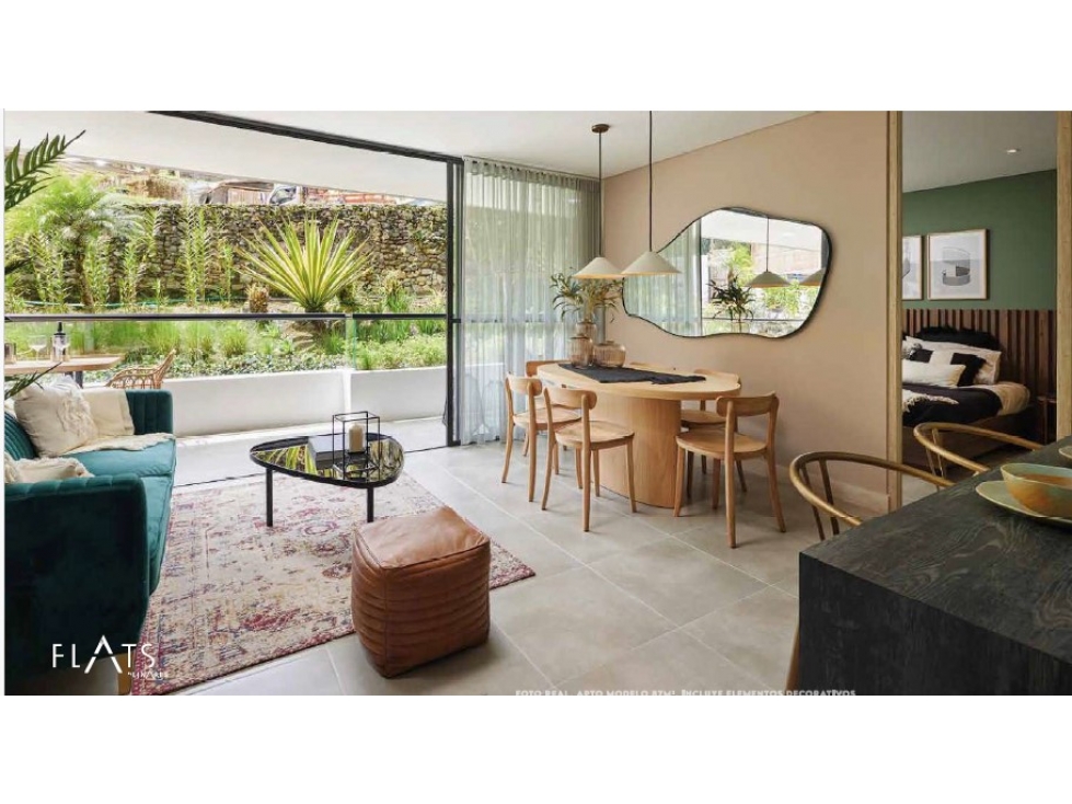 CESION DE DERECHOS PARA LA VENTA EN EL POBLAOD EN FLATS — foto 4