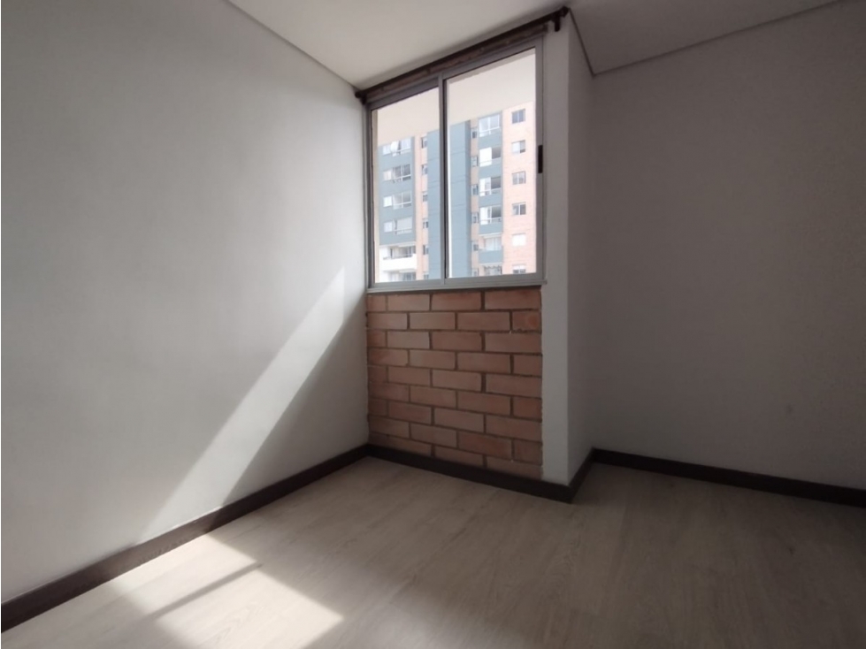 VENTA APARTAMENTO EN MESSANTIA, SECTOR AVES MARIA - SABANETA. — foto 3
