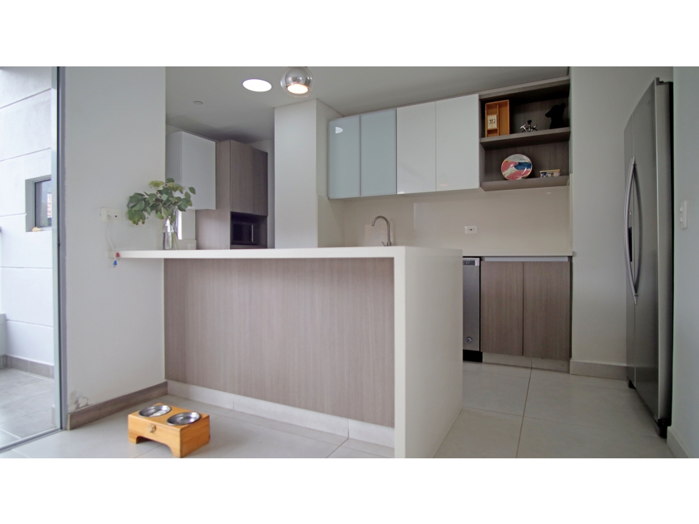 APARTAMENTO PARA LA VENTA EN ENVIGADO SECTOR BENEDICTINOS — foto 4