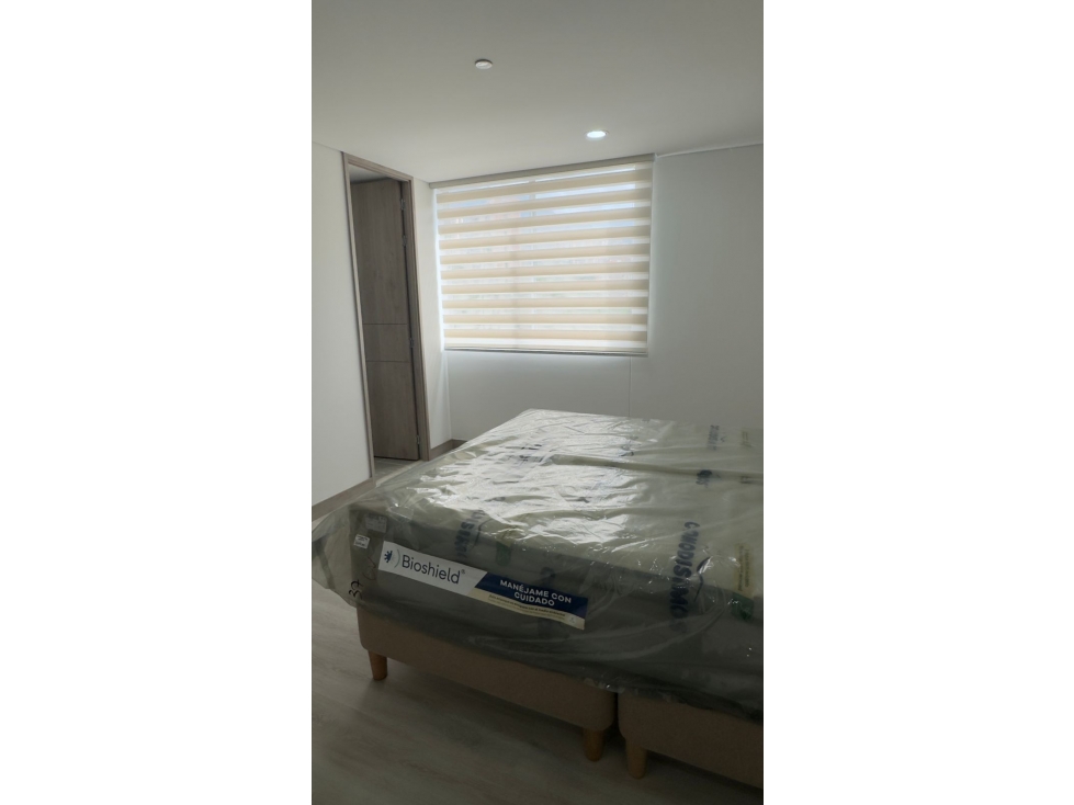 VENTA APARTAMENTO ENVIGADO ABADIA EFICIENCIA DE AREA Y DISEÑO — foto 3