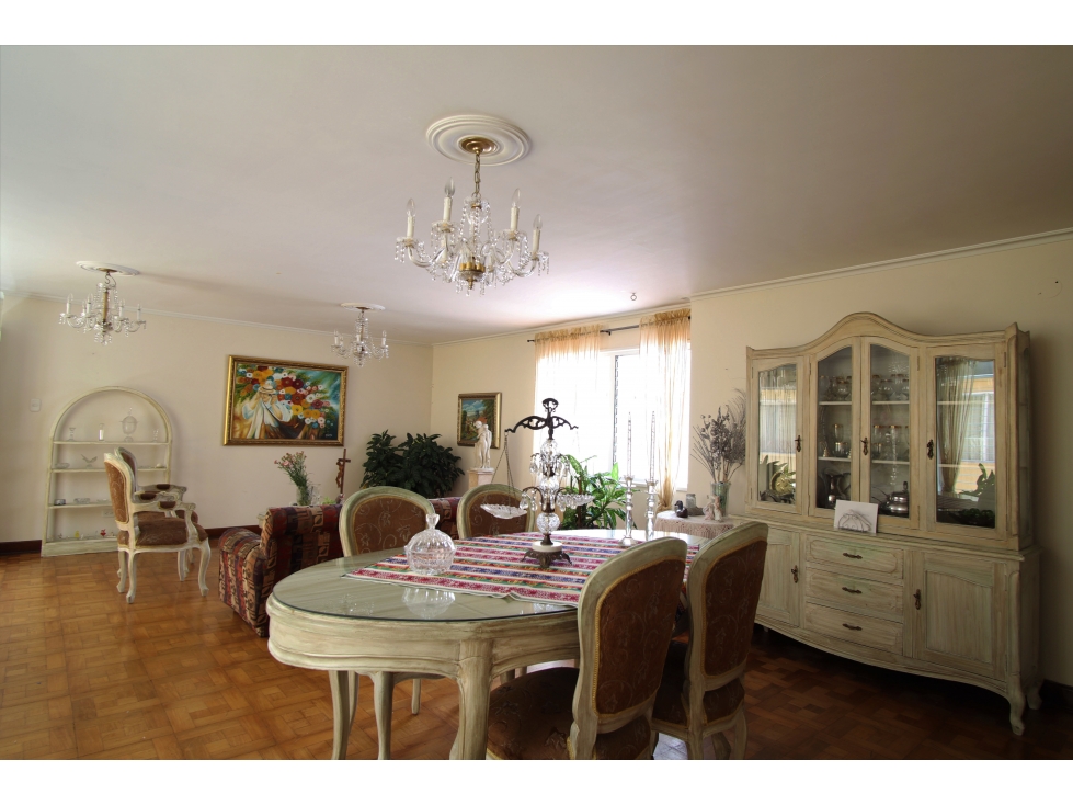VENTA APARTAMENTO EN PRIMER PARQUE DE LAURELES