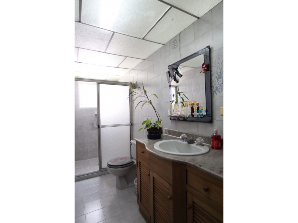 VENTA APARTAMENTO EN PRIMER PARQUE DE LAURELES — foto 5