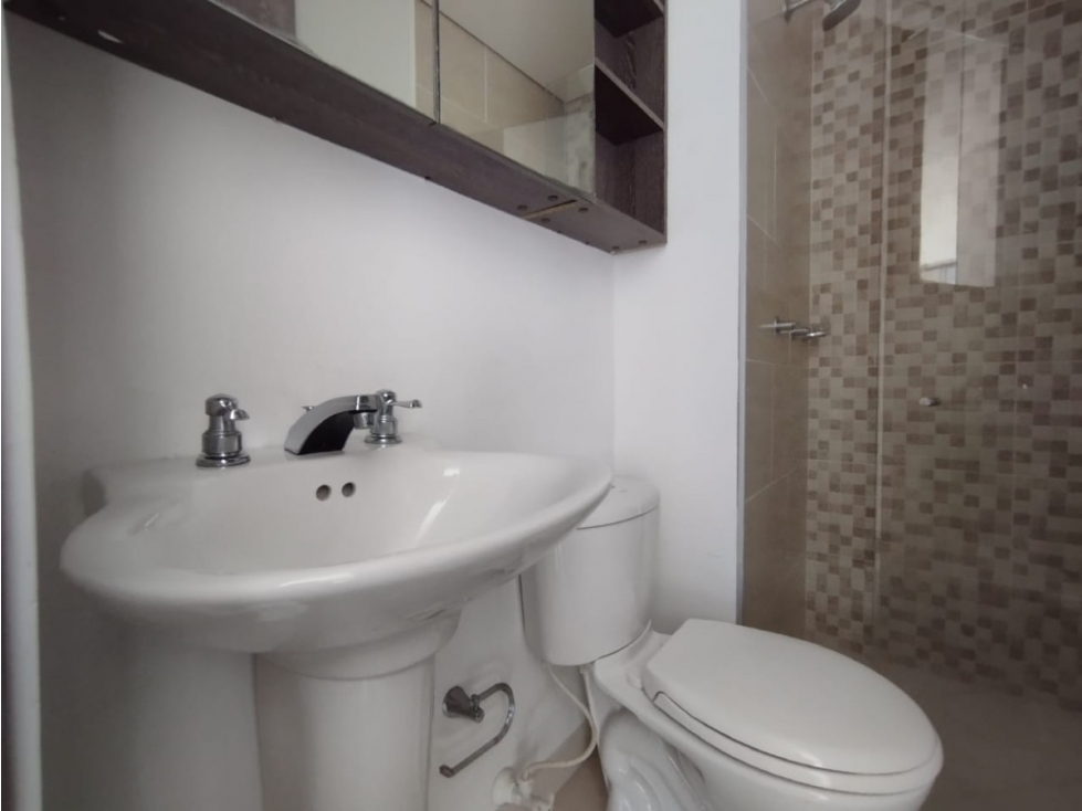 VENTA APARTAMENTO EN MESSANTIA, SECTOR AVES MARIA - SABANETA. — foto 4