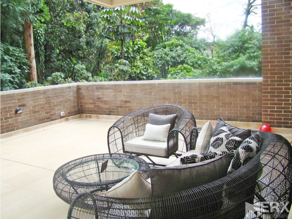 VENTA APARTAMENTO EN EL SECTOR DE ALEJANDRIA - EL POBLADO. — foto 6