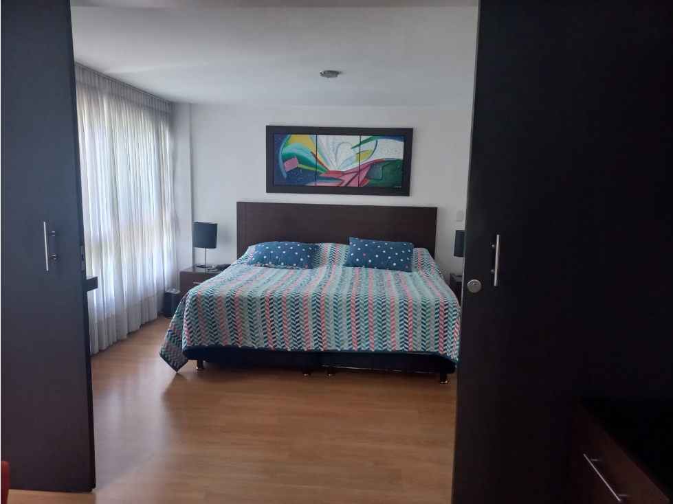 VENTA CASA REMODELADA EN LOMA DE EL ESCOBERO — foto 5