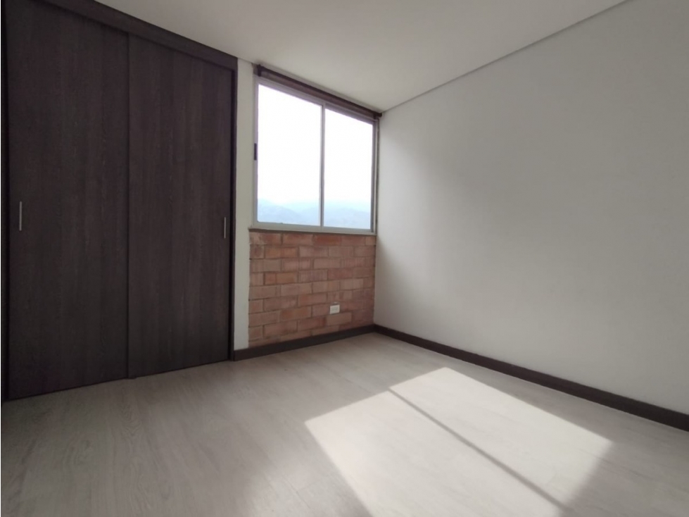VENTA APARTAMENTO EN MESSANTIA, SECTOR AVES MARIA - SABANETA. — foto 5