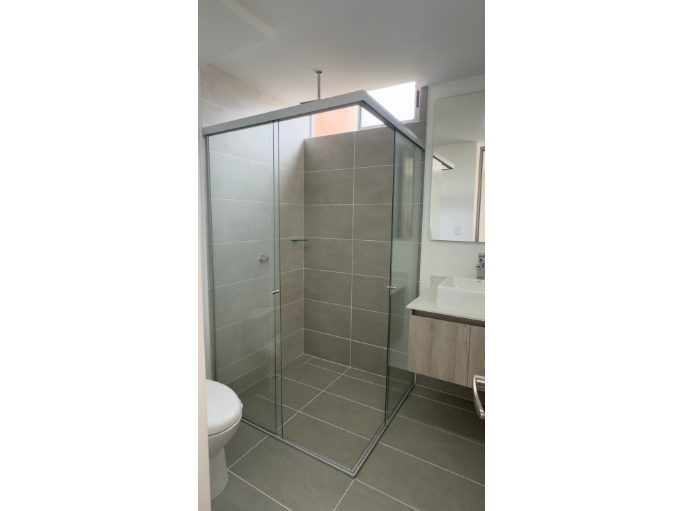 VENTA APARTAMENTO ENVIGADO ABADIA EFICIENCIA DE AREA Y DISEÑO — foto 5