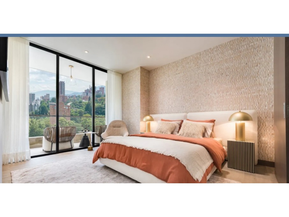 SE VENDE APARTAMENTO EN VITALY SENIORS ETAPA UNO — foto 6