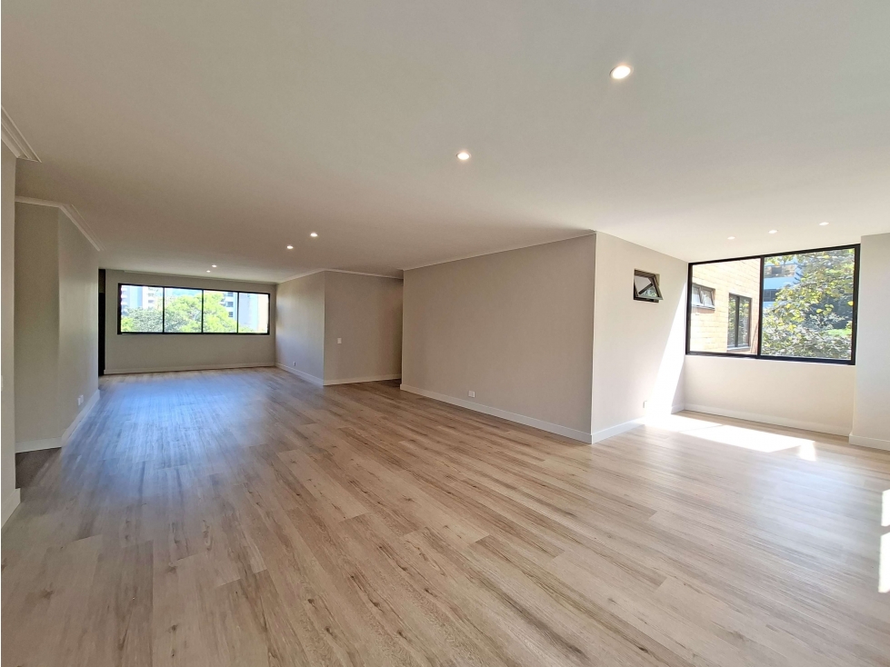APARTAMENTO PARA LA VENTA EN ALEJANDRIA EL POBLADO — foto 6