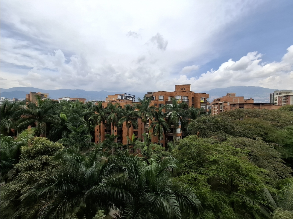 APARTAMENTO PARA LA VENTA EN MEDELLIN EN CONQUISTADORES — foto 6