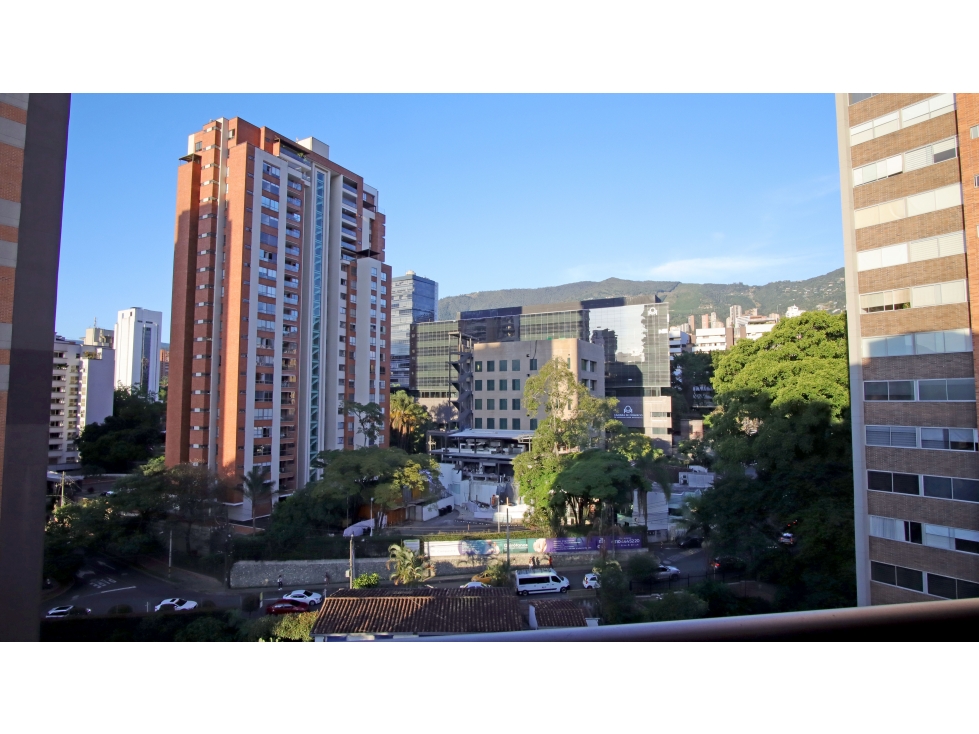 APARTAMENTO PARA LA VENTA EN EL POBLADO EN STA. MARIA DE LOS ANGELES — foto 6