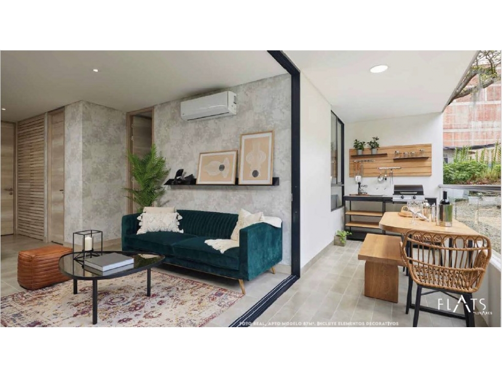 CESION DE DERECHOS PARA LA VENTA EN EL POBLAOD EN FLATS — foto 3
