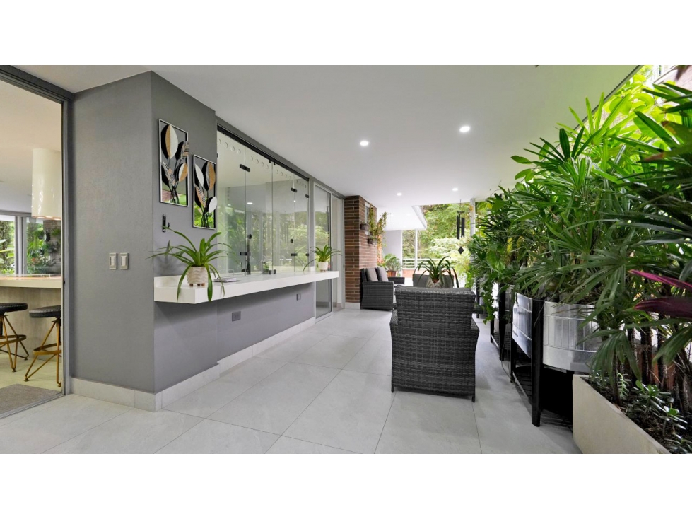 APARTAMENTO EN VENTA EN EL POBLADO EN CASTROPOL — foto 3