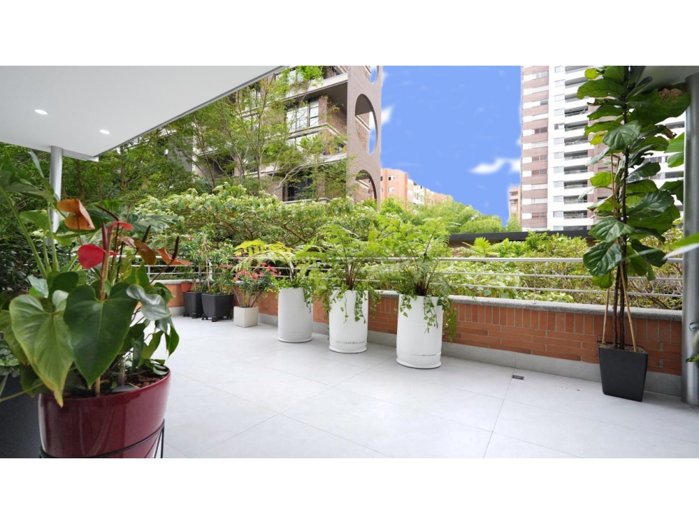 APARTAMENTO EN VENTA EN EL POBLADO EN CASTROPOL — foto 4