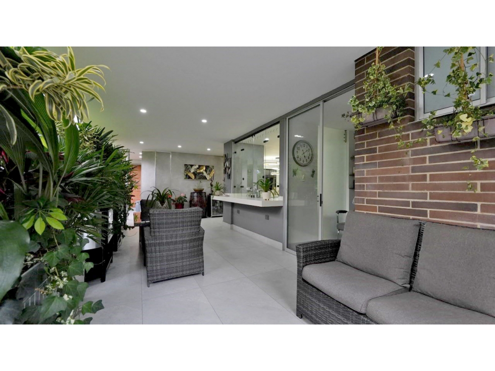 APARTAMENTO EN VENTA EN EL POBLADO EN CASTROPOL — foto 5