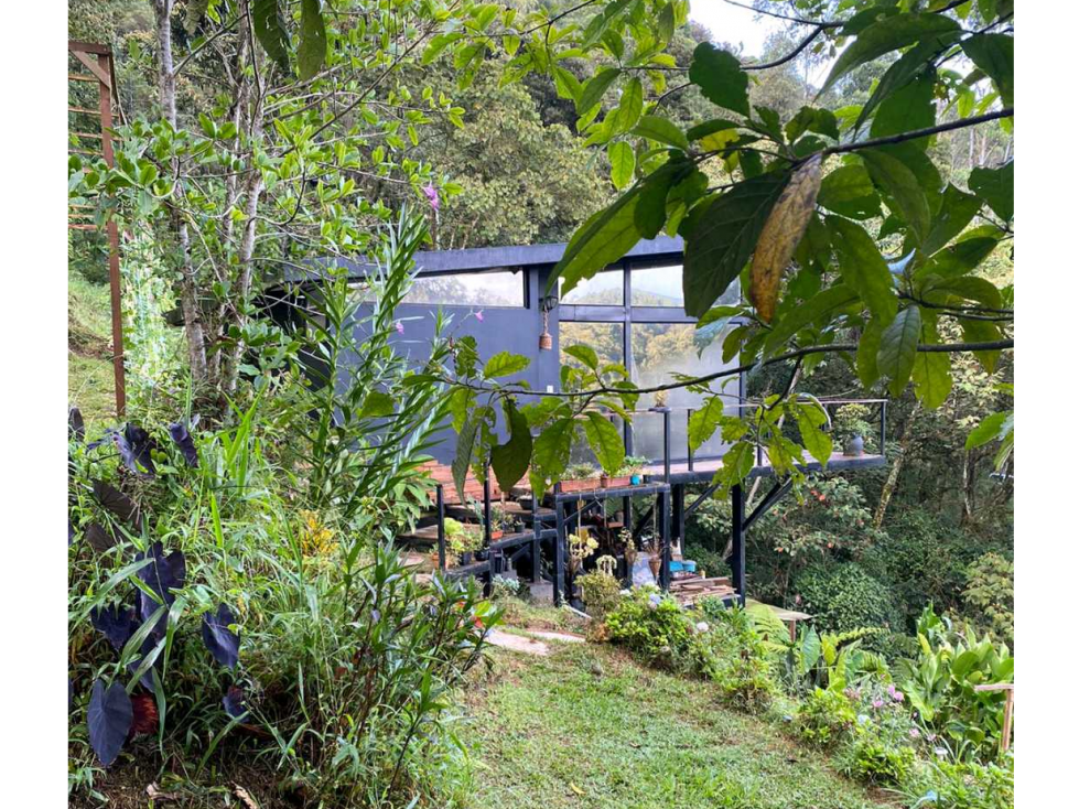 Casa Campestre en Caldas en Venta con huertos
