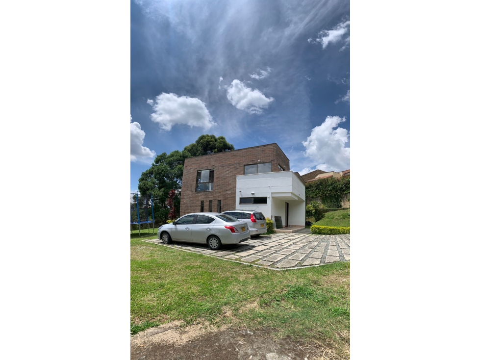 Hermosa Casa En Loma del Escobero, Espectacular vista — foto 6