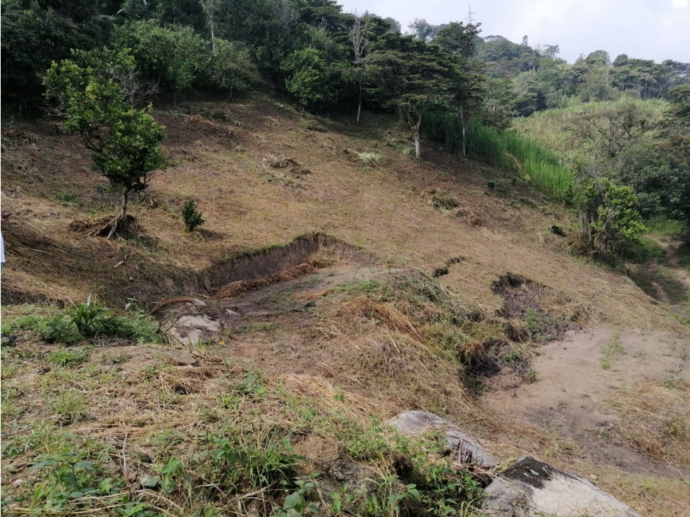 Venta de Lote en Girardota Vereda Meseta — foto 5