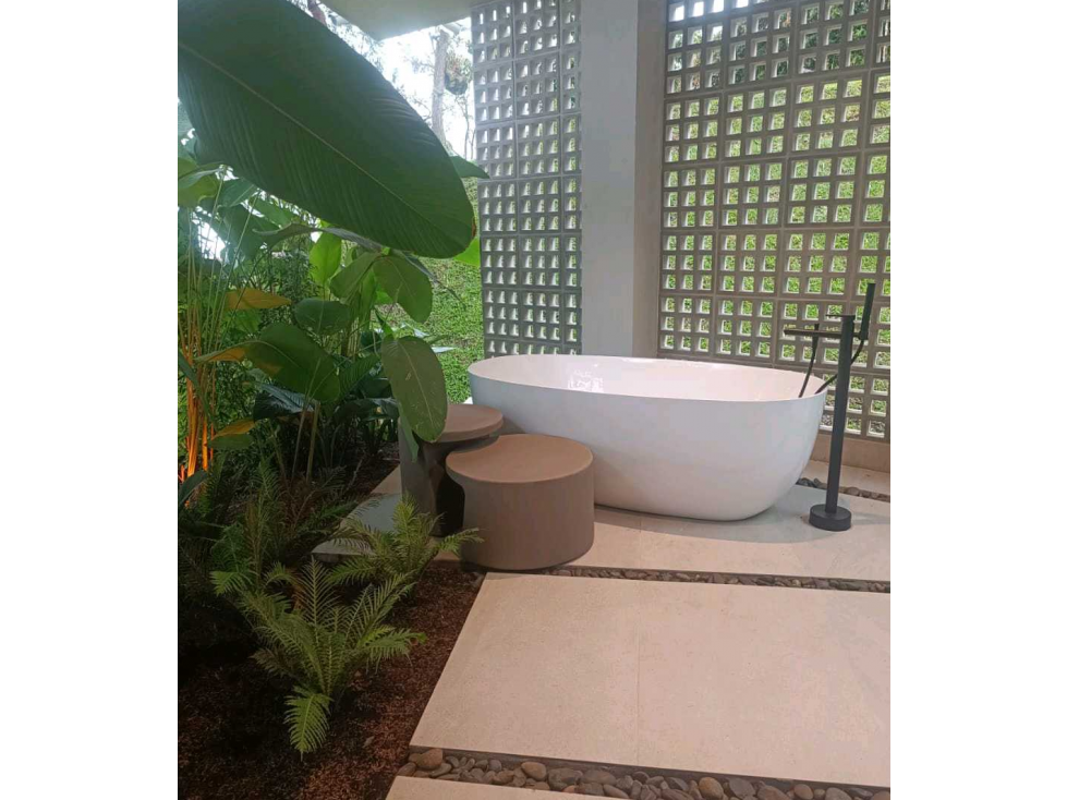 Casa con Estilo y Espectacular vista en Palmas Urbanización Exclusiva — foto 4