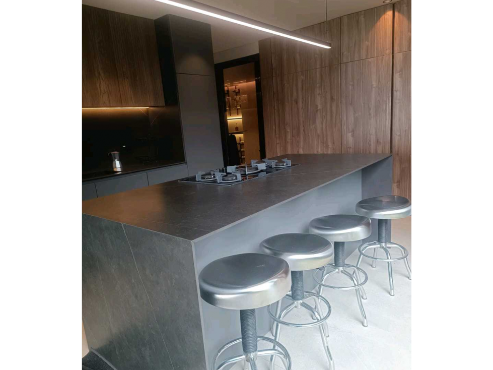 Casa con Estilo y Espectacular vista en Palmas Urbanización Exclusiva — foto 6