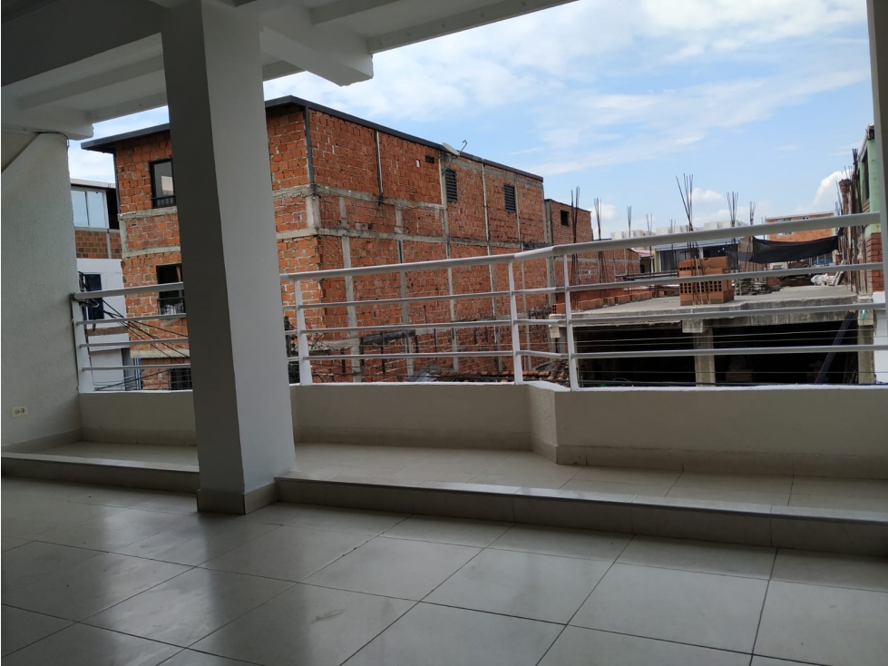 APARTAMENTO PISO 301 LA RIVERA CALI — foto 3