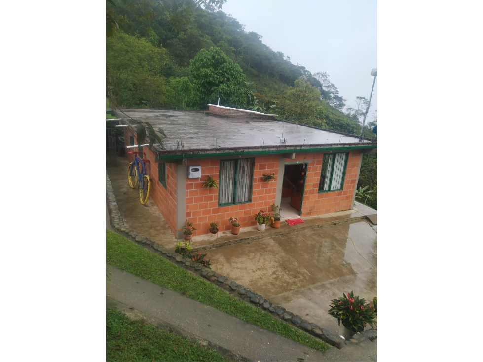 Finca Campestre Pico de Águila Pance Cali Valle Colombia — foto 2