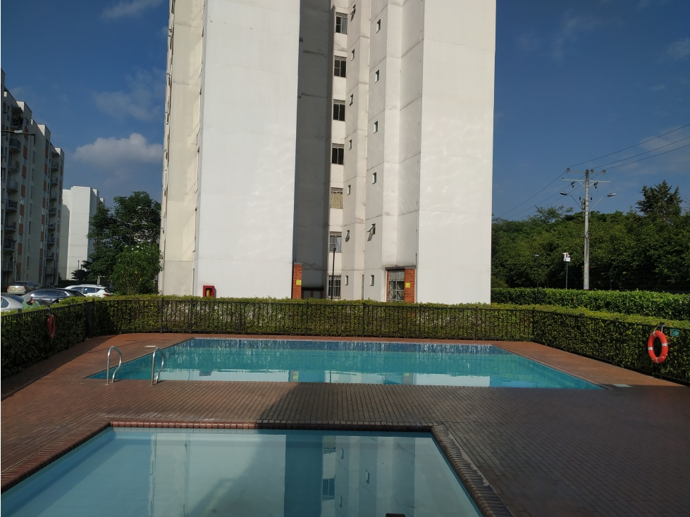 ARRIENDO APARTAMENTO PISO 1 LOS NARANJOS MANZANA 1 JAMUNDI