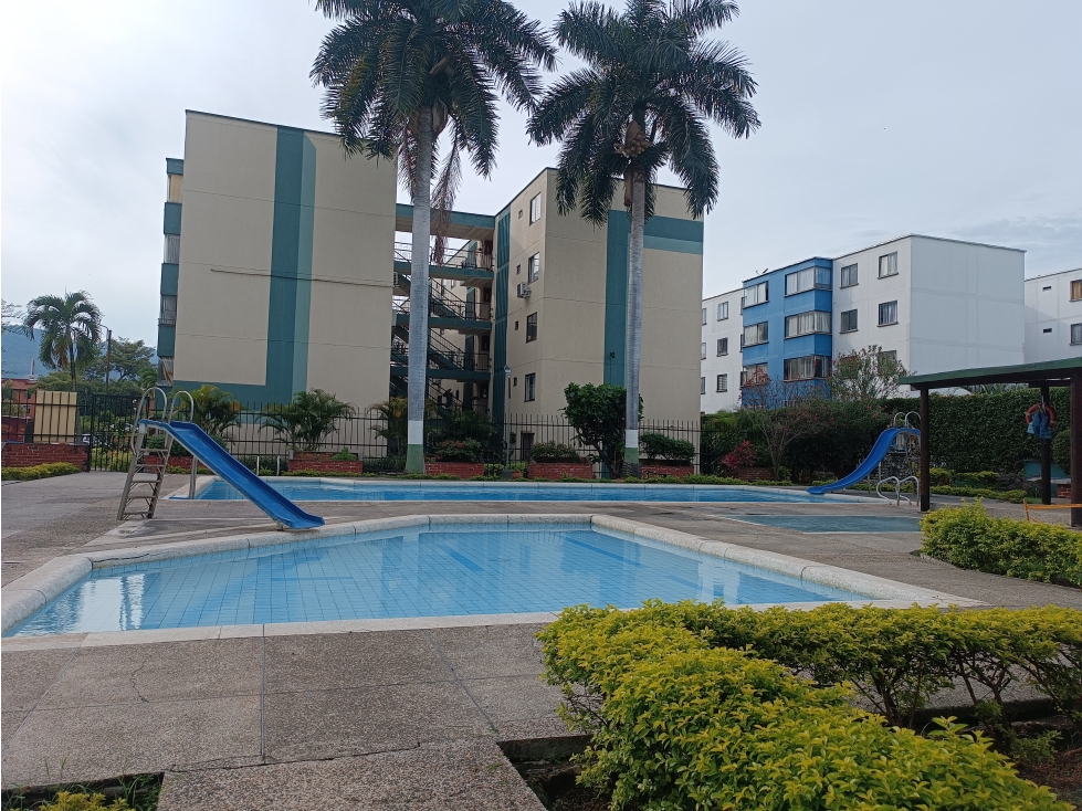 APARTAMENTO VILLA DEL SOL SECTOR 2 PISO 1 CALI