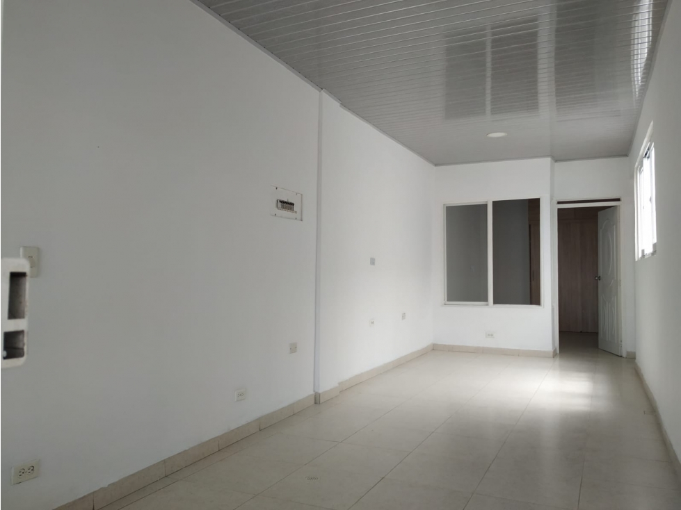 APARTAMENTO PISO 301 LA RIVERA CALI — foto 4
