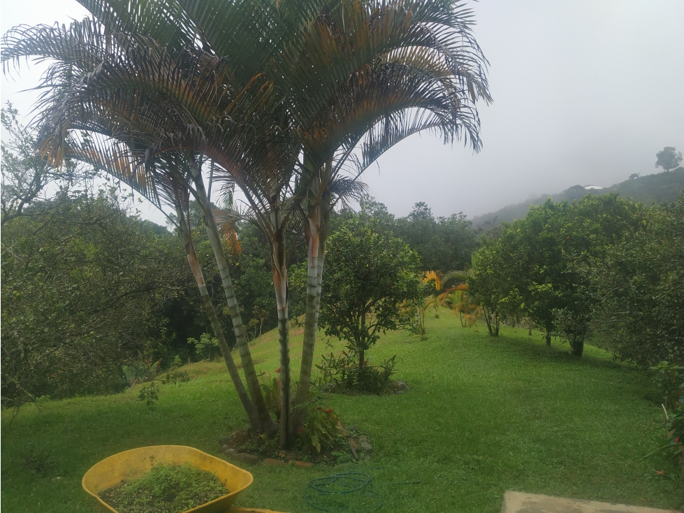Finca Campestre Pico de Águila Pance Cali Valle Colombia