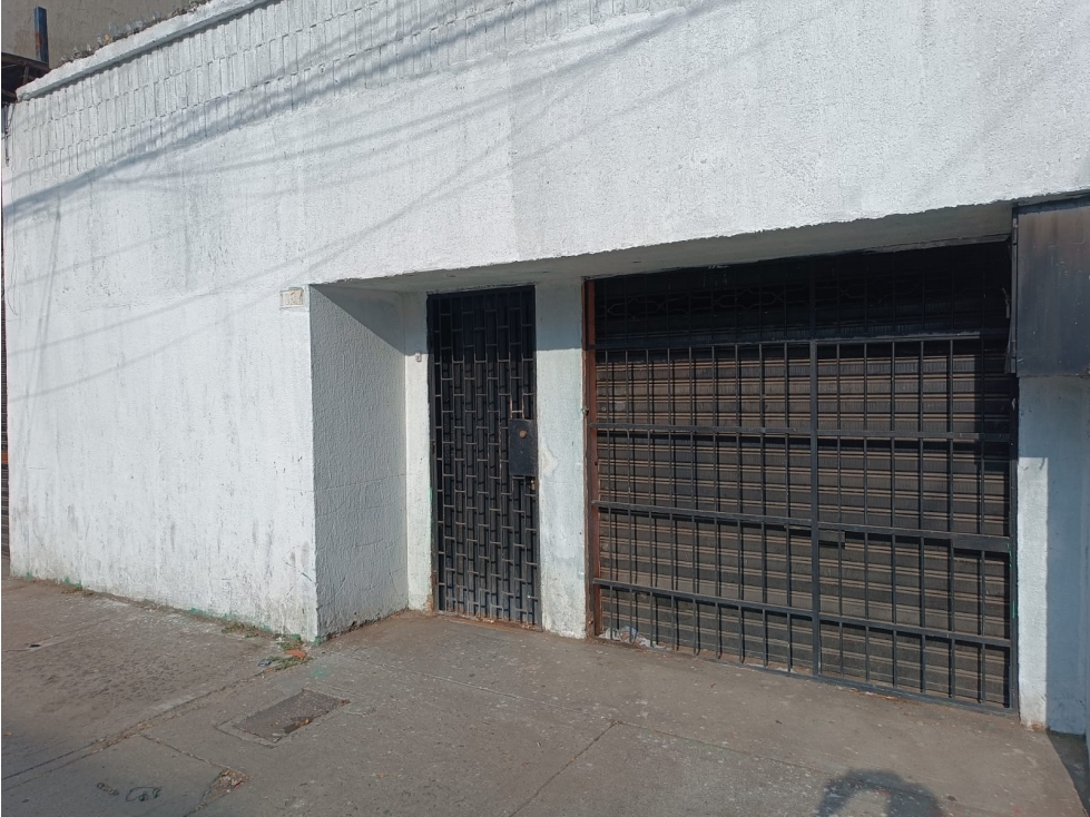 VENTA LOCAL EL TRONCAL CALI