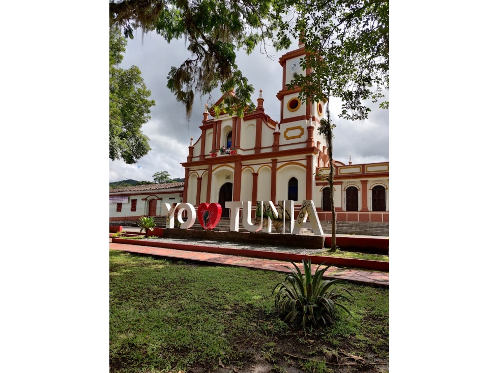 Finca Venta Tunia Piendamó Cauca Colombia - 1