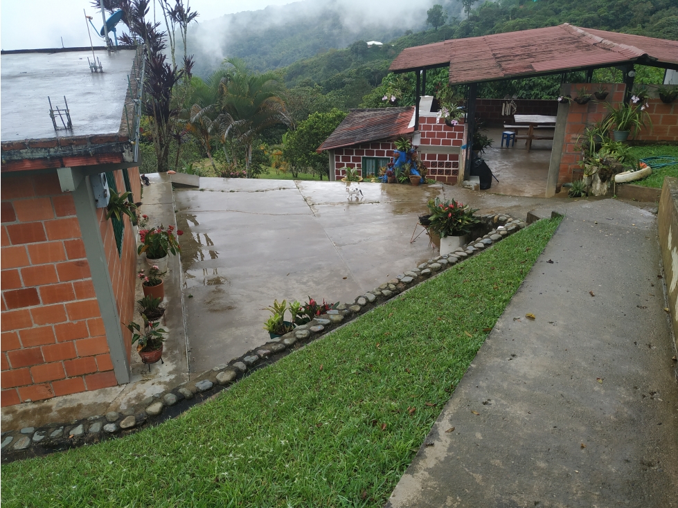 Finca Campestre Pico de Águila Pance Cali Valle Colombia — foto 3