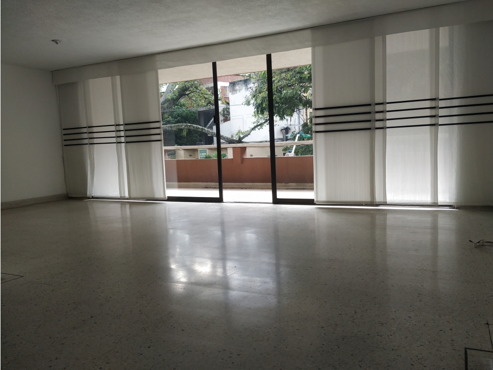 Apartamento en Edificio 3ro San Fernando Viejo Cali — foto 2