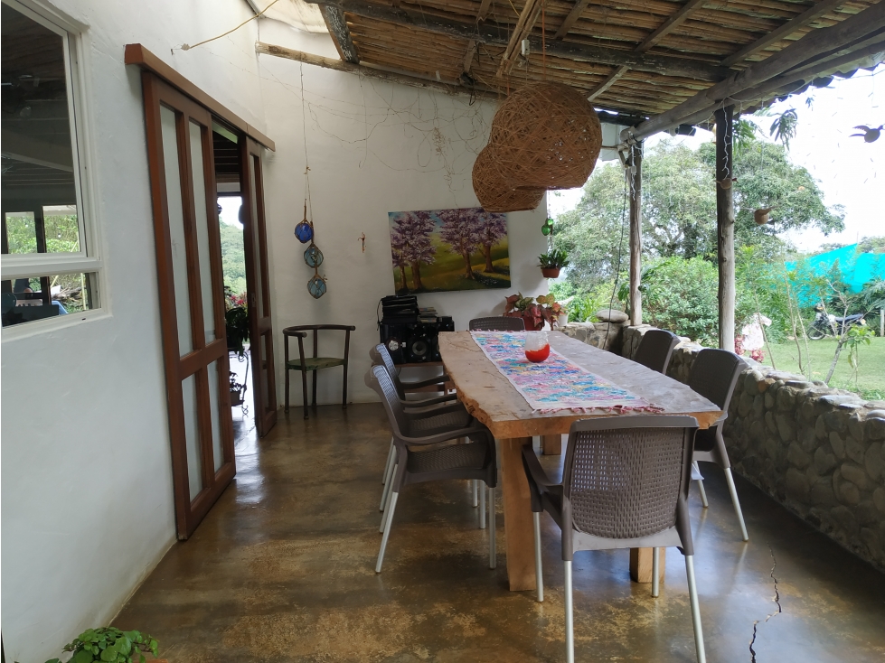 FINCA CAMPESTRE BAJO PANCE CALI VALLE COLOMBIA — foto 4