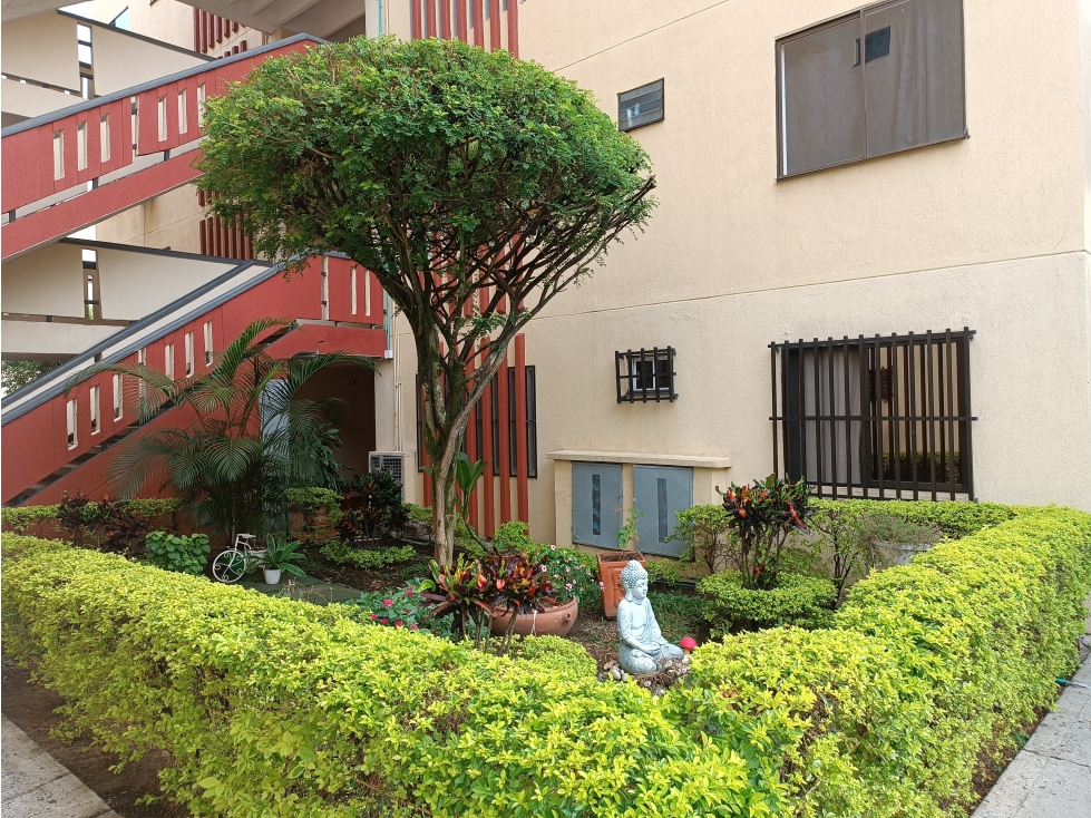 APARTAMENTO VILLA DEL SOL SECTOR 2 PISO 1 CALI — foto 2