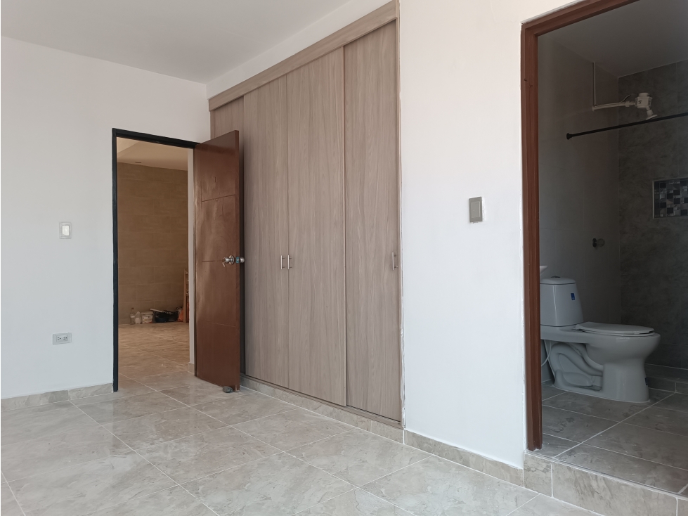 ARRIENDO APARTAMENTO PISO 2 LA RIVERA CALI — foto 2