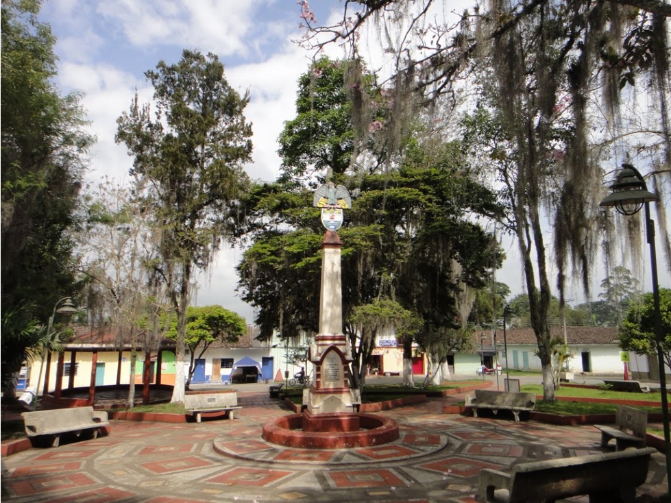 Finca Venta Tunia Piendamó Cauca Colombia - 3