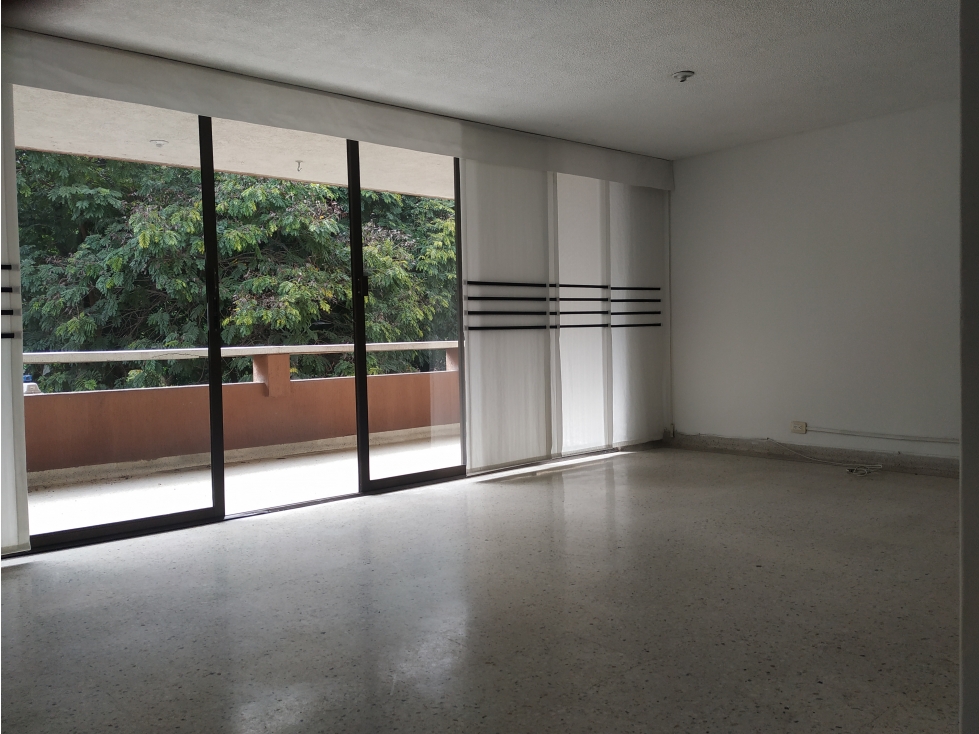 Apartamento en Edificio 3ro San Fernando Viejo Cali — foto 3