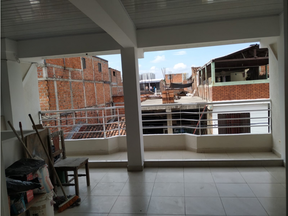 APARTAMENTO PISO 301 LA RIVERA CALI — foto 2
