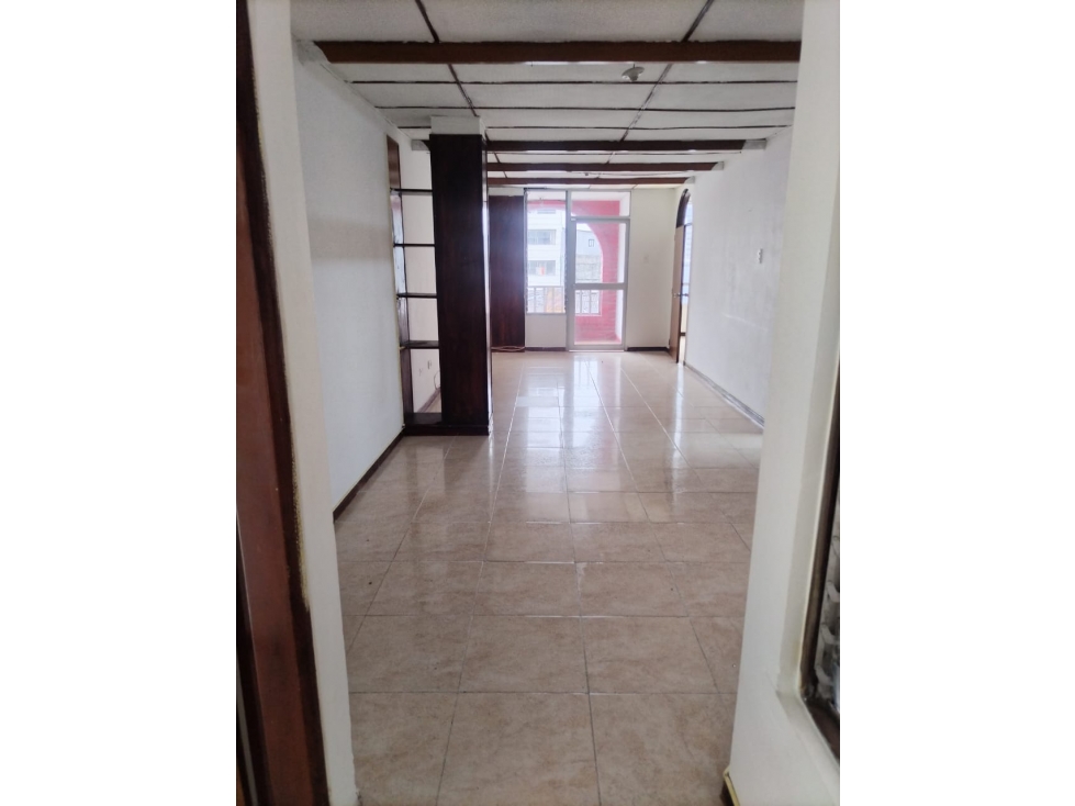 APARTAMENTO P3 CENTRO ARMENIA QUINDIO