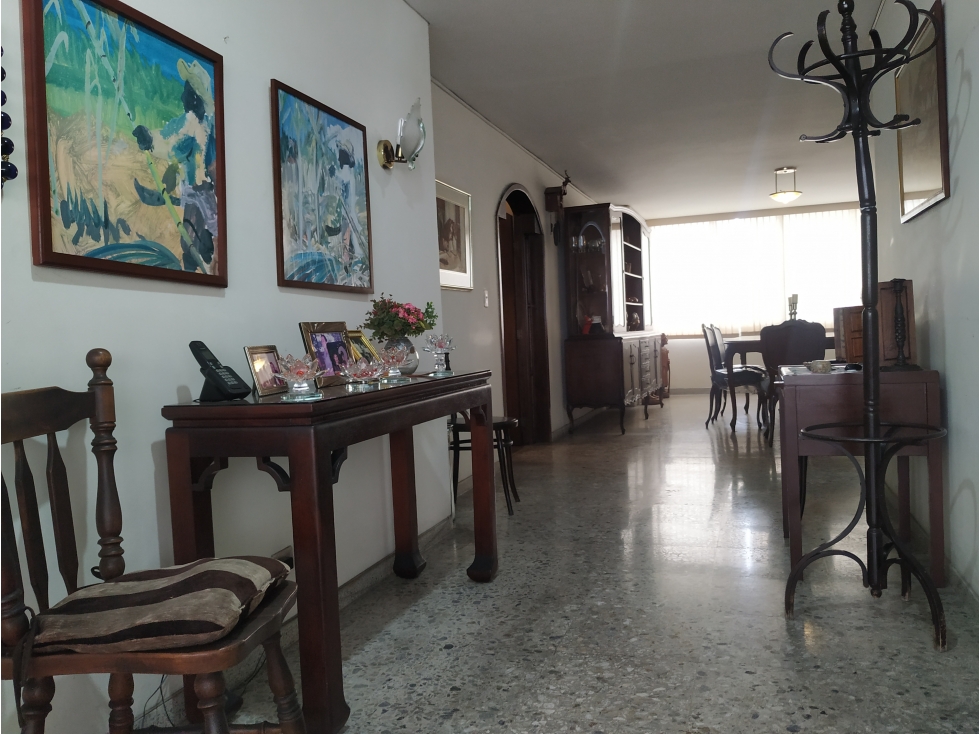 APARTAMENTO PISO 3 AV LAS AMERICAS CALI — foto 3