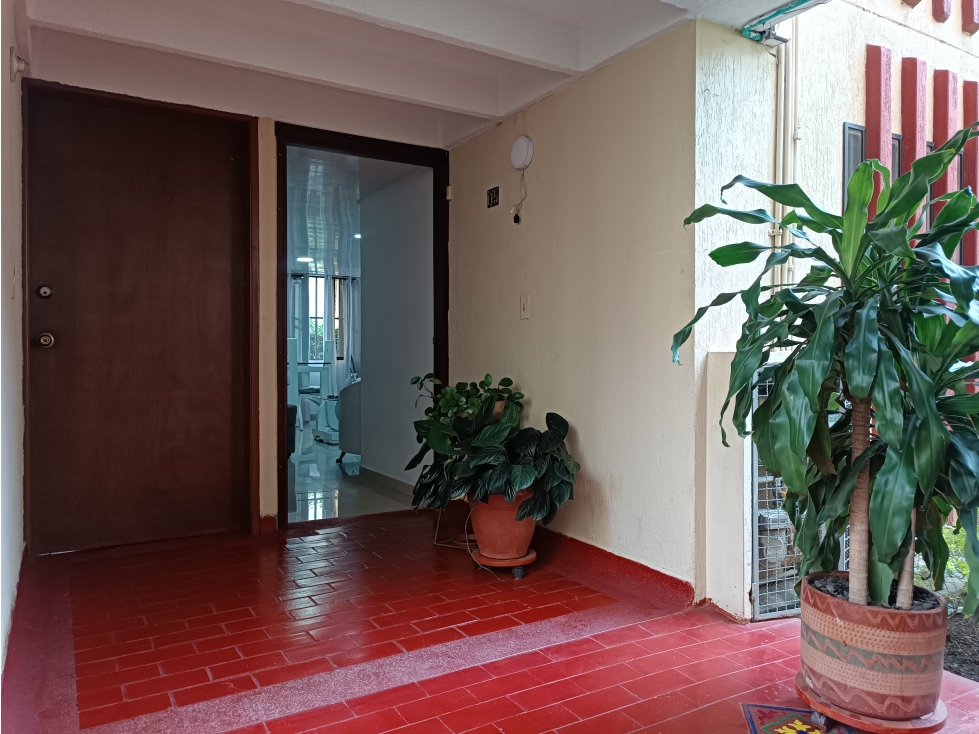 APARTAMENTO VILLA DEL SOL SECTOR 2 PISO 1 CALI — foto 3