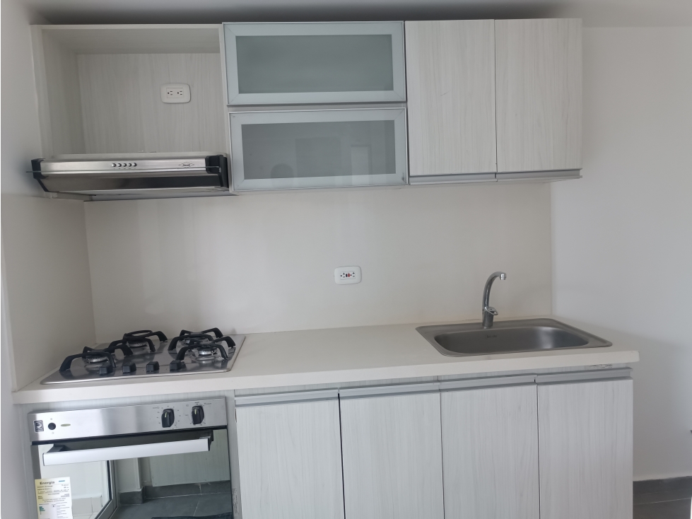 VENTA APARTAMENTO P4 SANTA ANA VALLE DEL LILI SUR CALI — foto 3