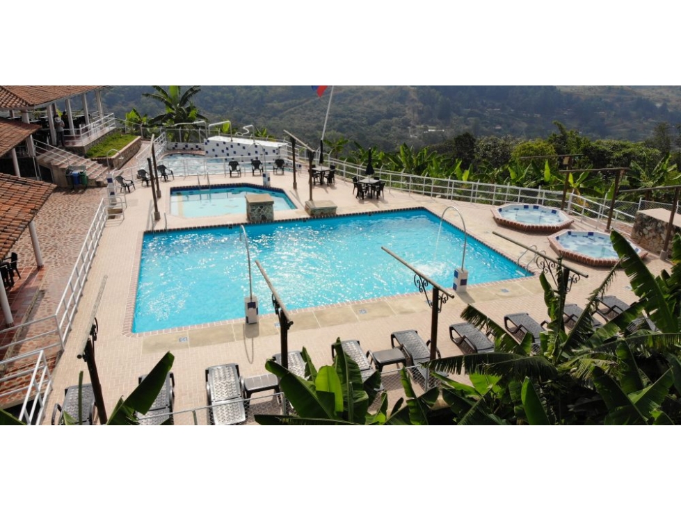 Lote Campestre El Manantial Santander Cauca Colombia - 4