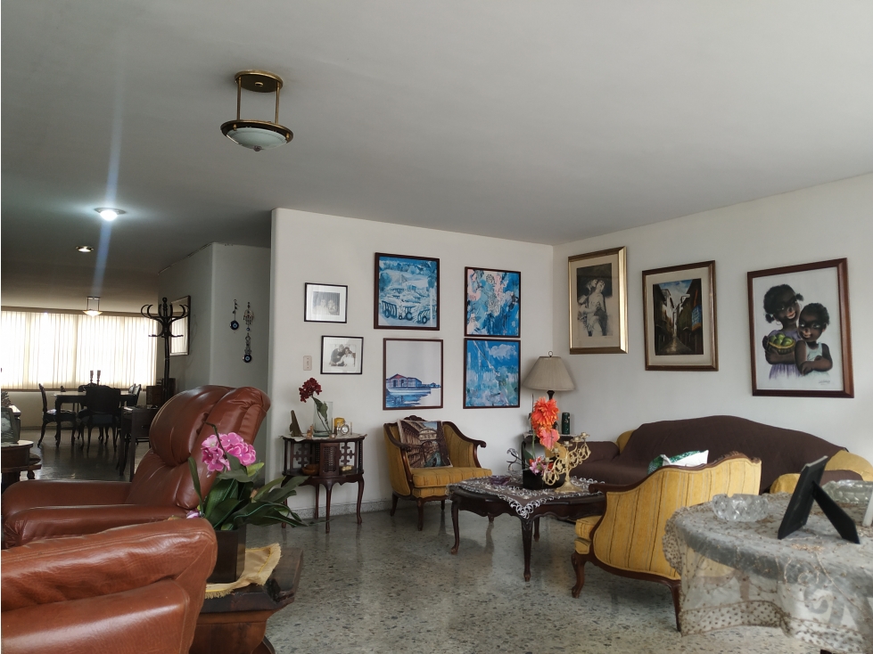 APARTAMENTO PISO 3 AV LAS AMERICAS CALI — foto 2